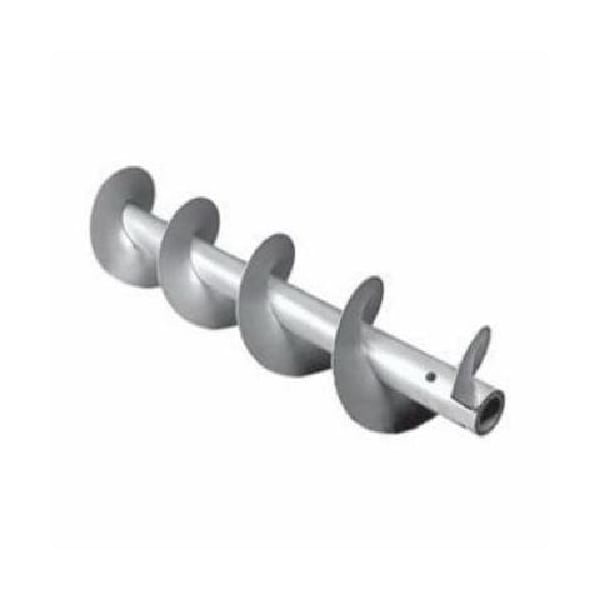 12"X3"X11'-9"Rh Screw, 12S624-R